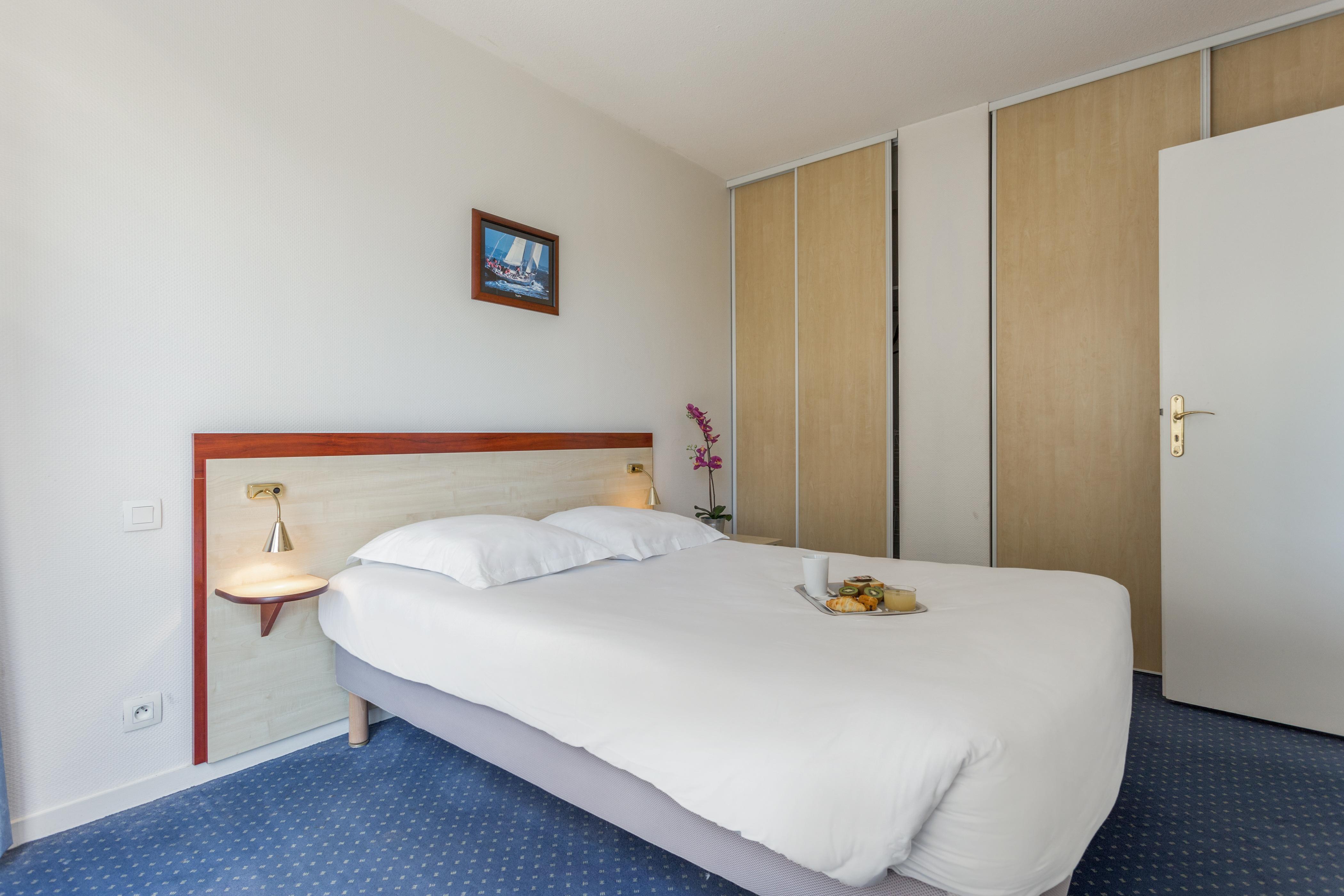 Appart'City Classic Bordeaux Centre Bagian luar foto