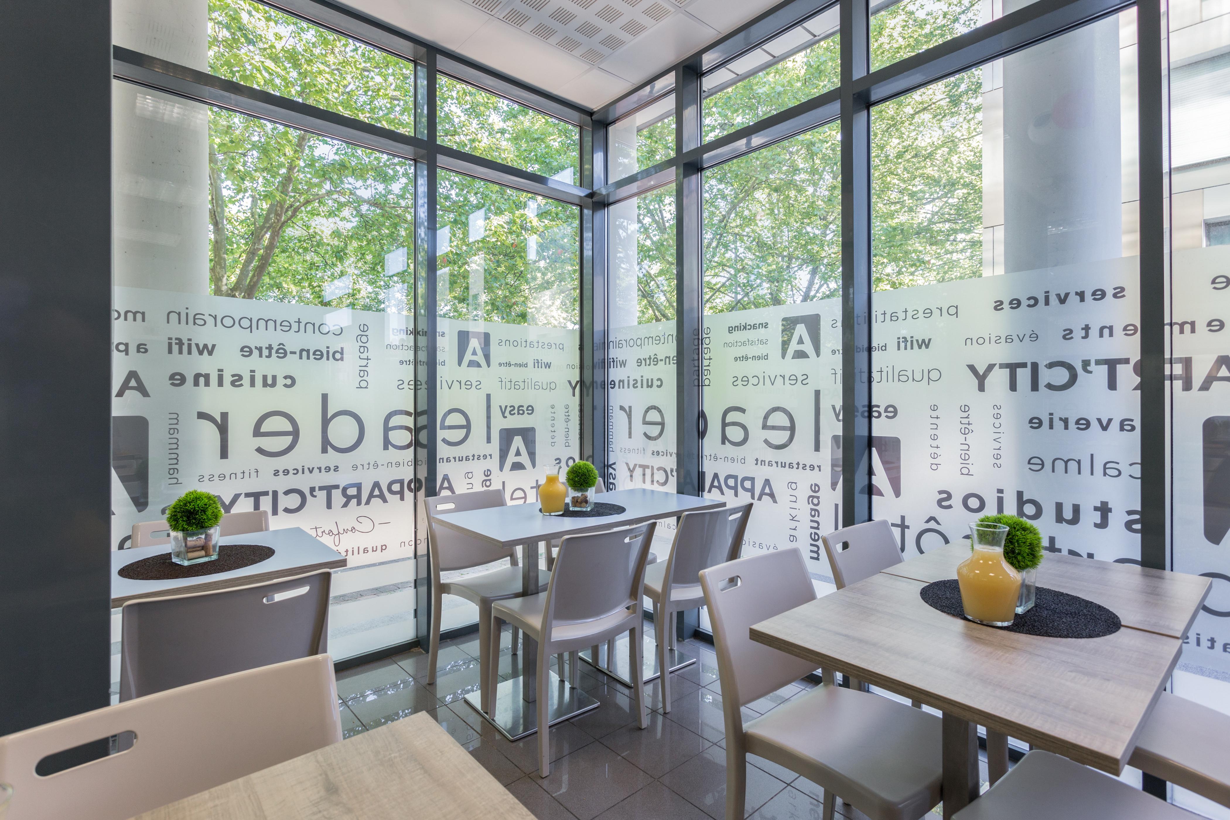 Appart'City Classic Bordeaux Centre Bagian luar foto